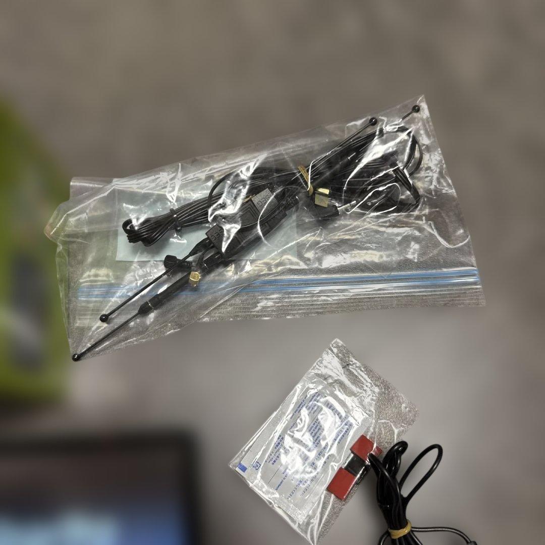 Panasonic CN-G1400VD ポータブルカーナビ Gorilla