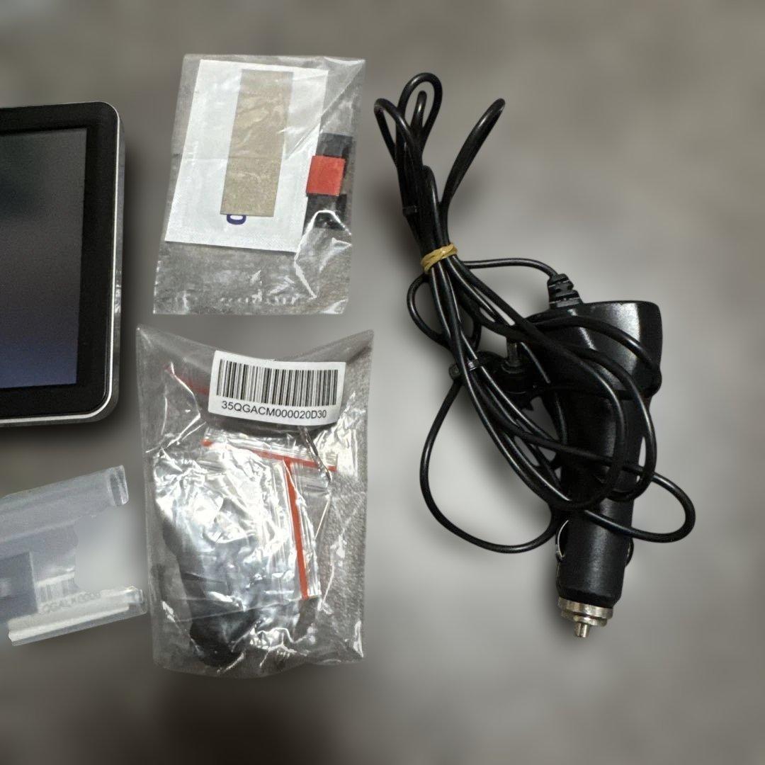 Panasonic CN-G1400VD ポータブルカーナビ Gorilla