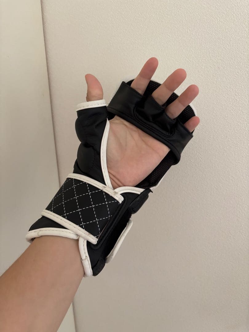 最終値下げ　COMBAT SPORTS 平本蓮使用モデル