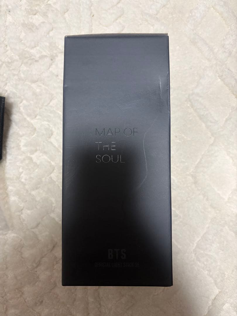 BTS ペンライト ver4