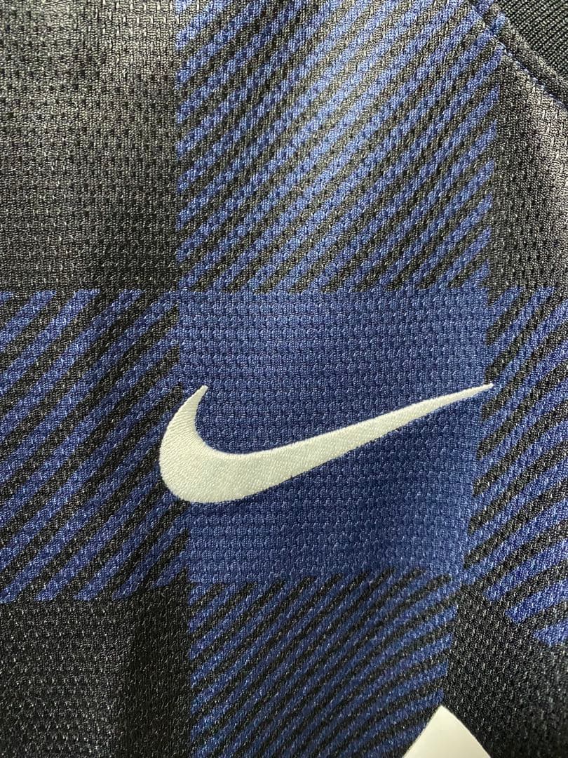 Nike ナイキ マンチェスターユナイテッド 半袖　ユニフォーム アウェイ