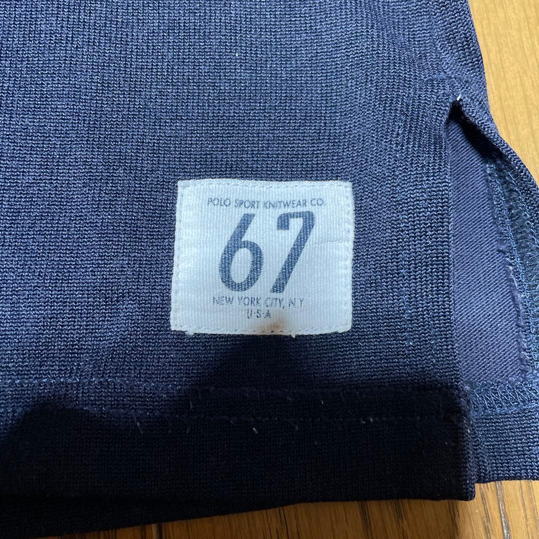 POLOSPORTフットボール風ポロスポーツ