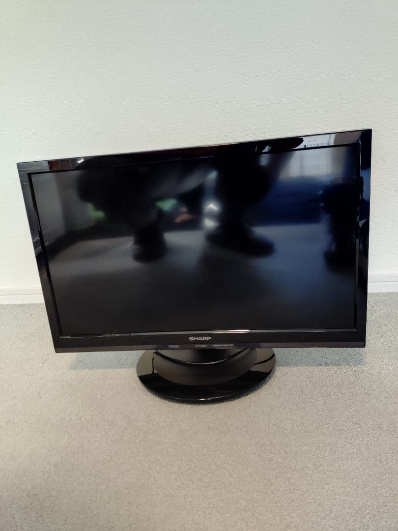 SHARP 2T-C19AD 19インチ液晶テレビ