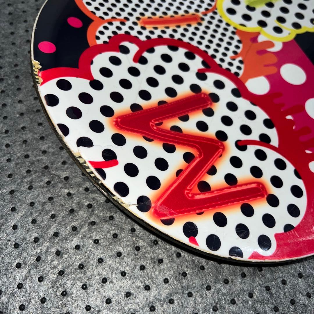 １０回使用 キッズスノーボード 120cm IGNIO×バイン×ブーツ