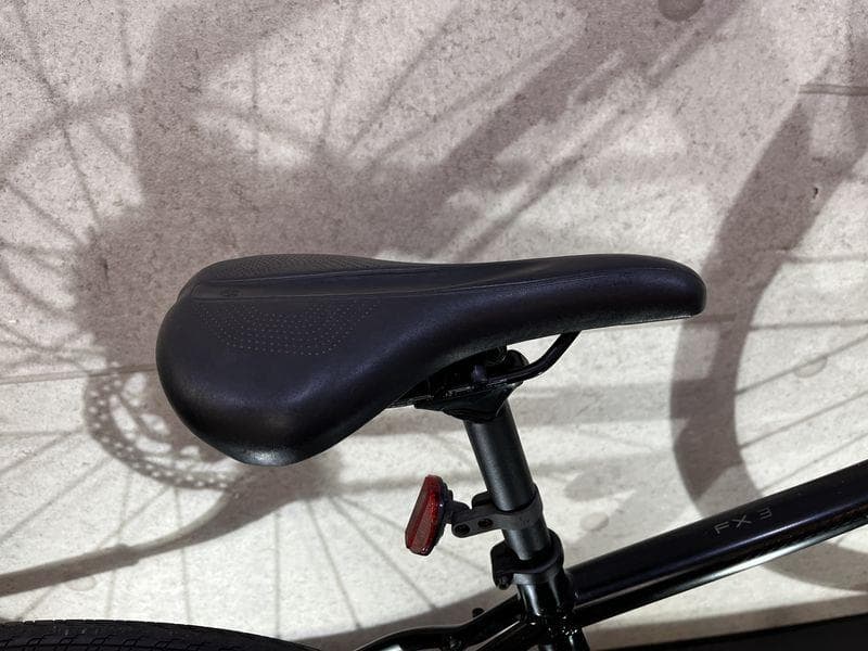 TREK　FX 3 M disc 油圧ディスクブレーキ　2019