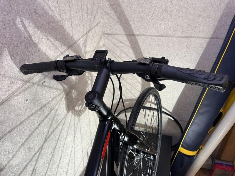 TREK　FX 3 M disc 油圧ディスクブレーキ　2019