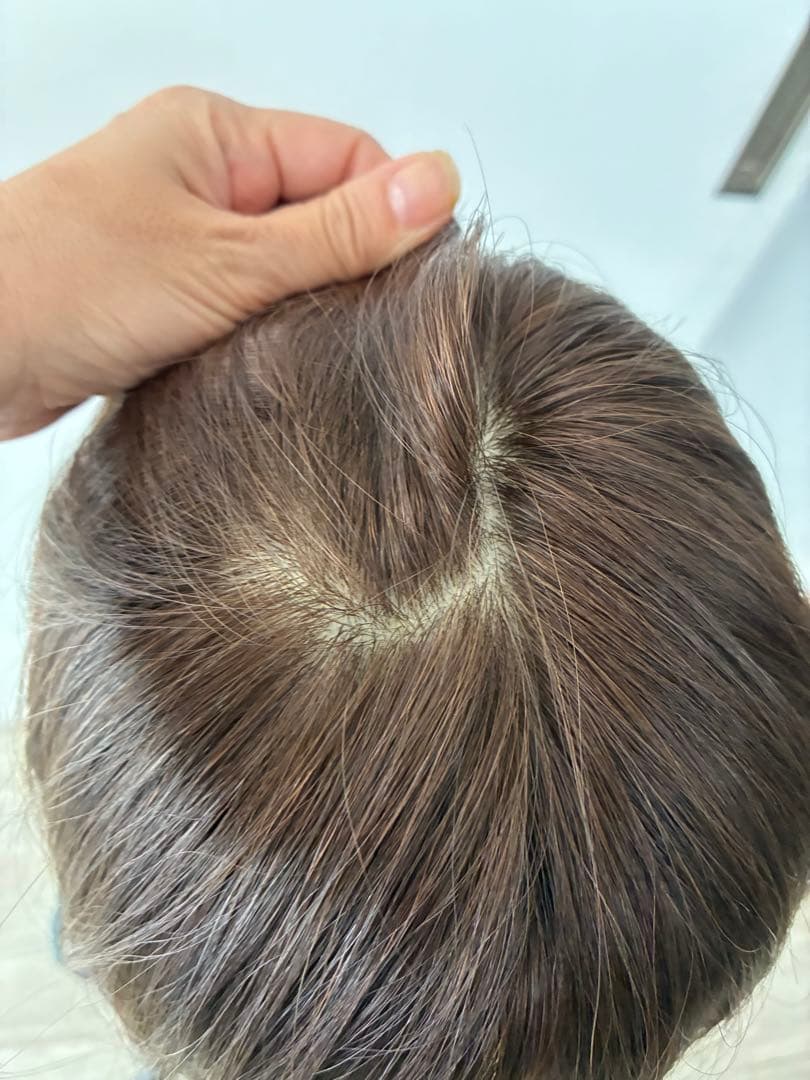 ままになります。