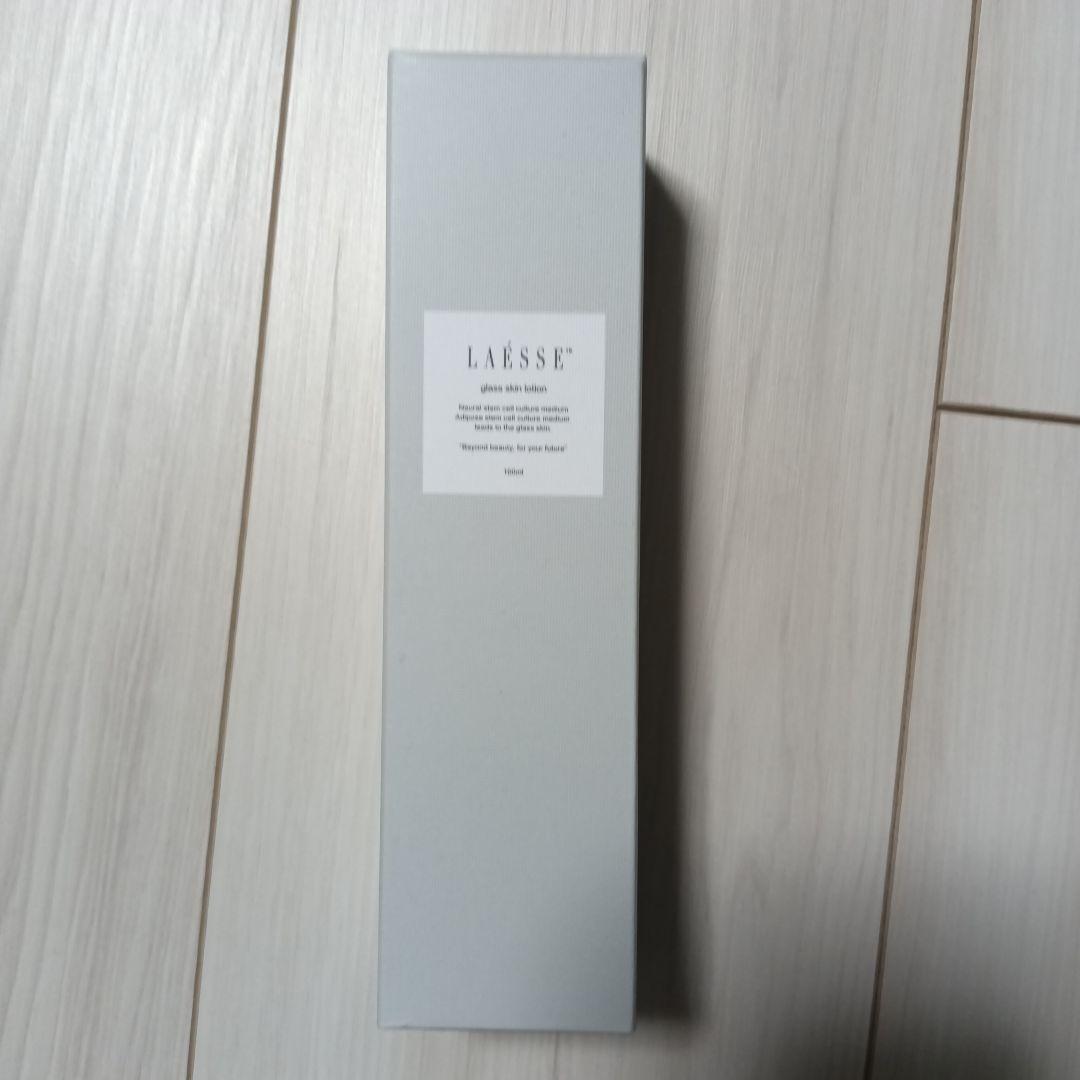 ラエッセ　GS ローション　化粧水　100ml