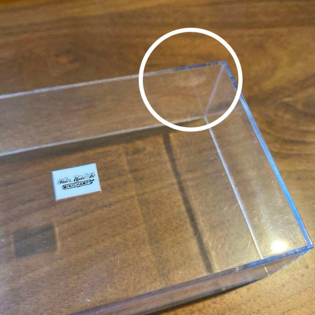 【りん】イワン・カペリ レイトンハウス マーチ・ジャッド C901