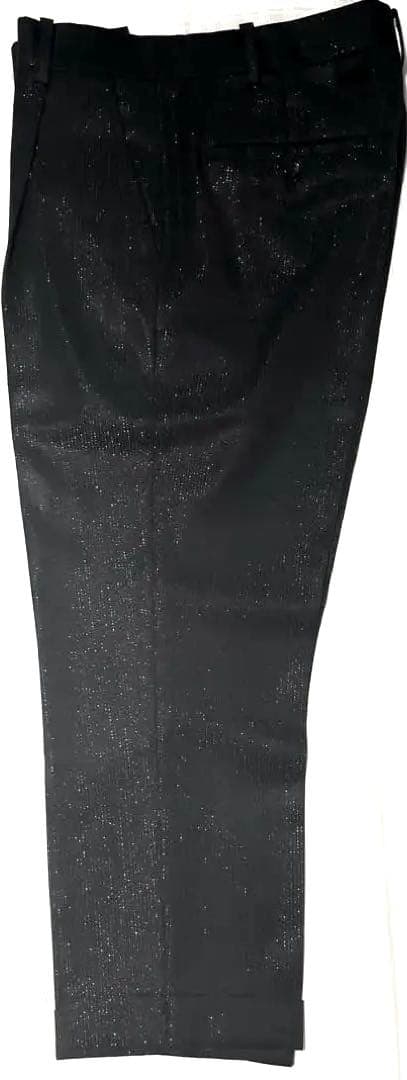 パンツ wacko maria pleated trousers type-1