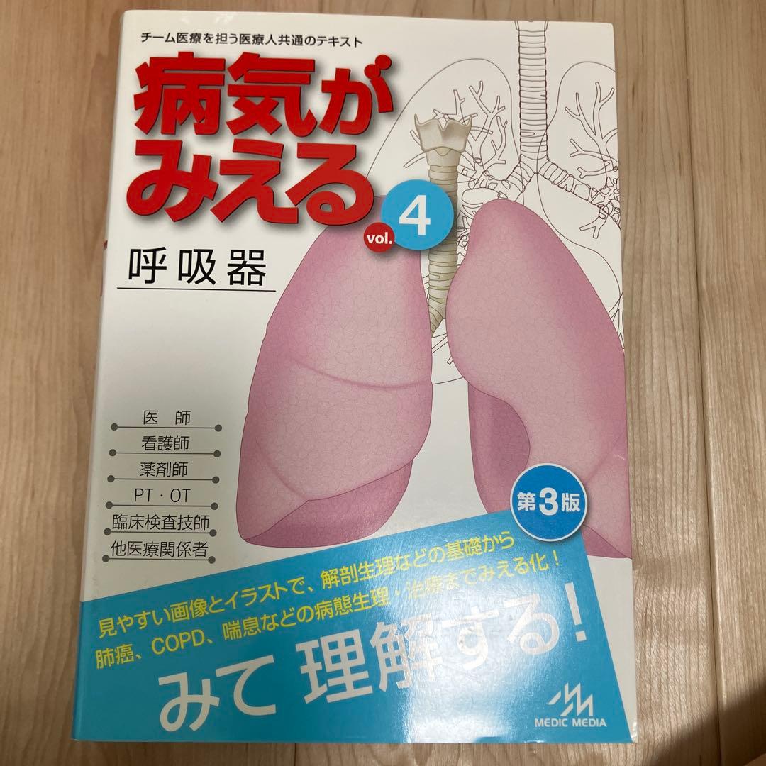 病気がみえる vol.1〜13、公衆衛生