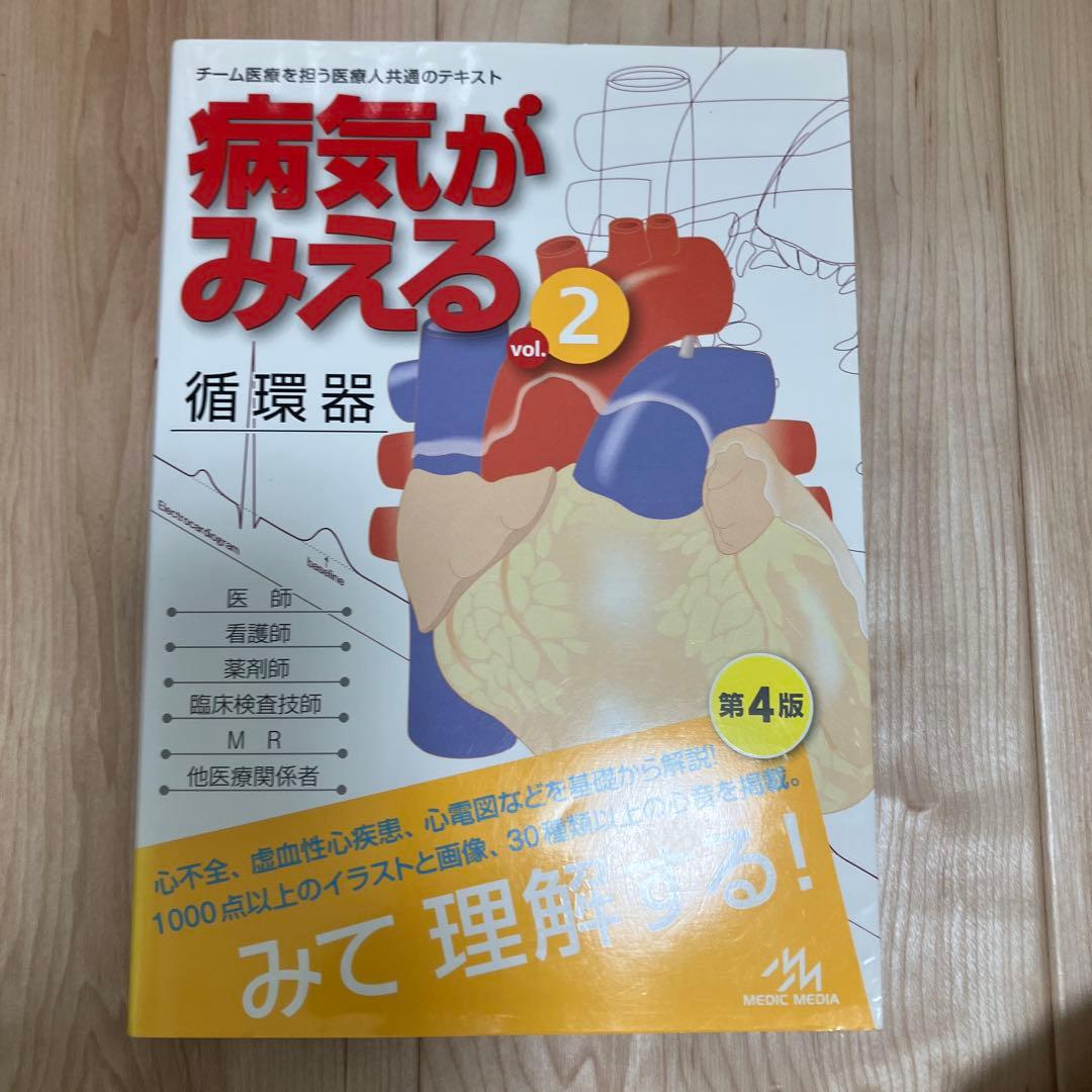 病気がみえる vol.1〜13、公衆衛生