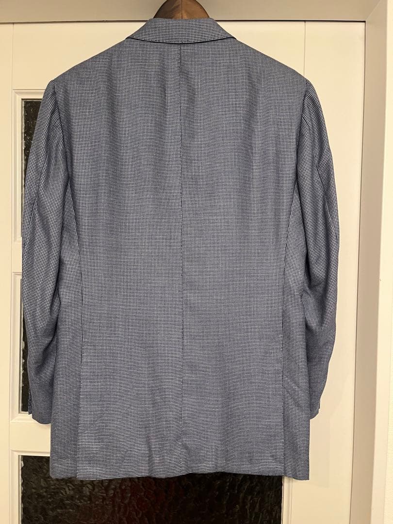 アットリーニ　カシミヤシルクジャケット(IT50)