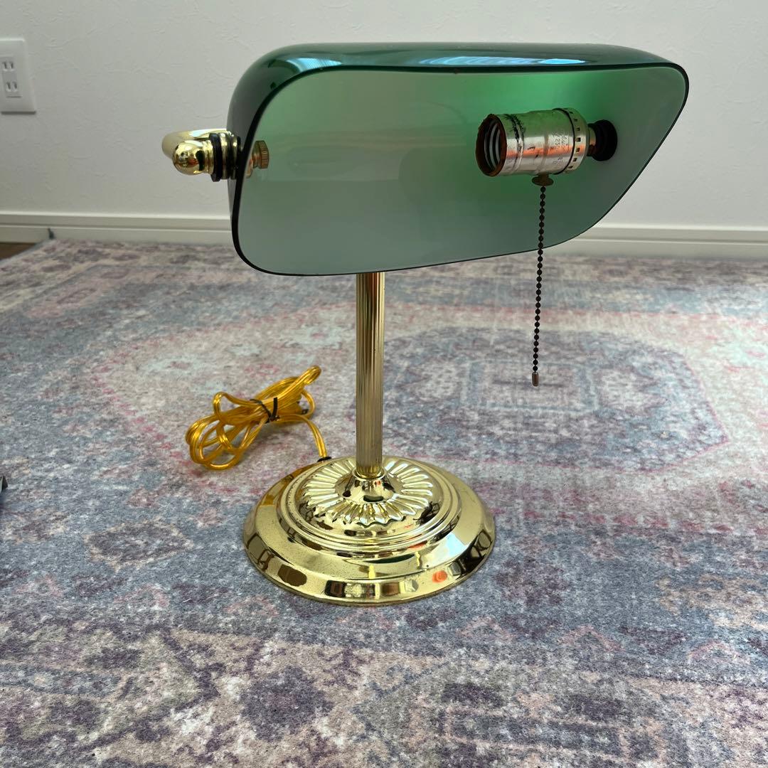 バンカーズランプ　ヴィンテージ