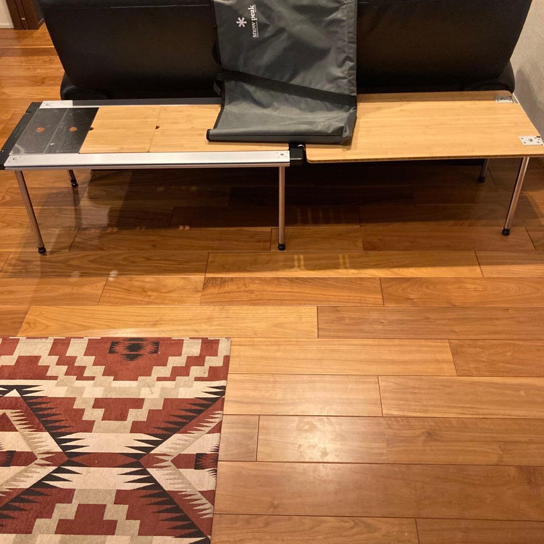 スノーピーク  peak IGT セット