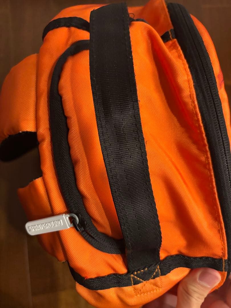 バッグ sprayground southpark