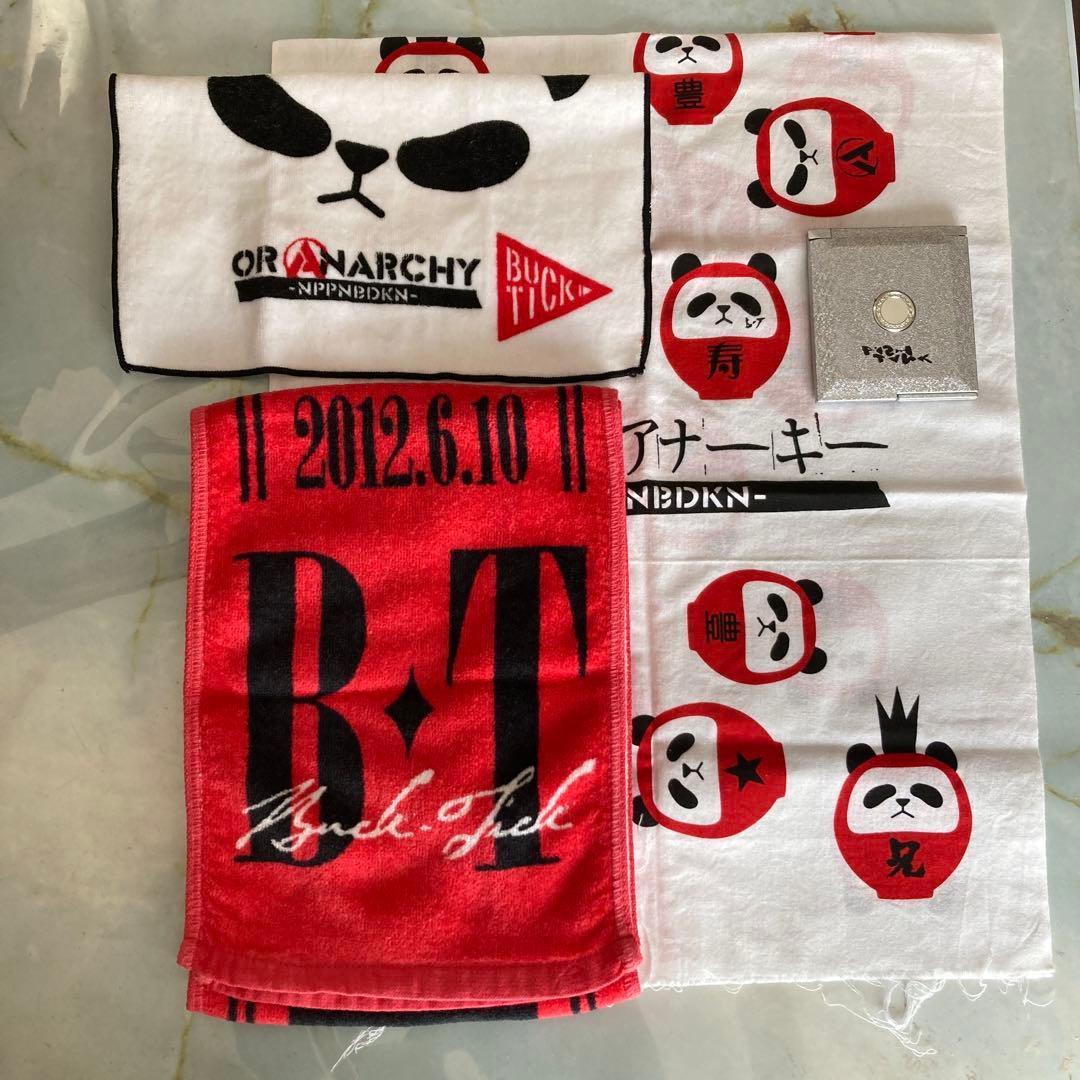 ミュージック BUCK-TICK