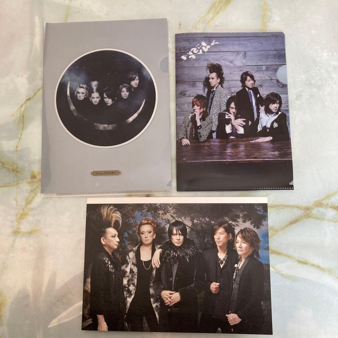 ミュージック BUCK-TICK