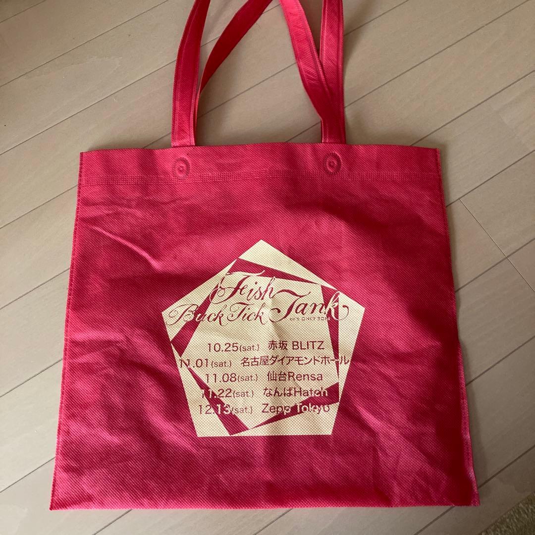 ミュージック BUCK-TICK