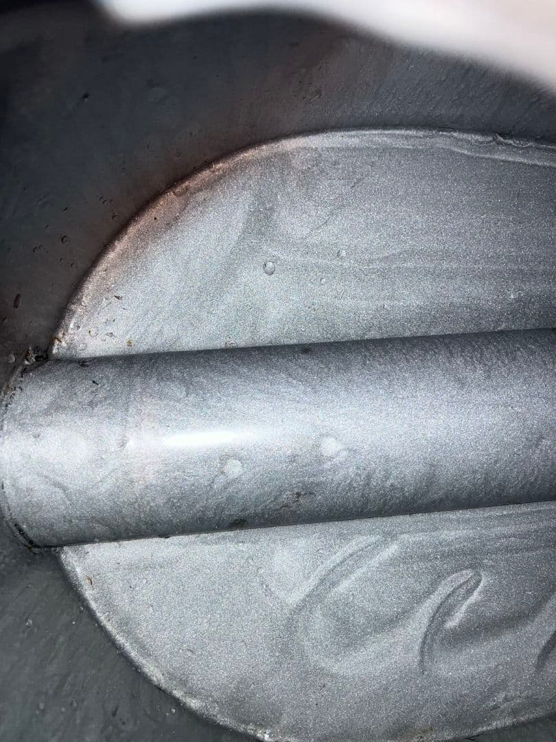 ミニ　ナロー　スポーツスター　フレイムス