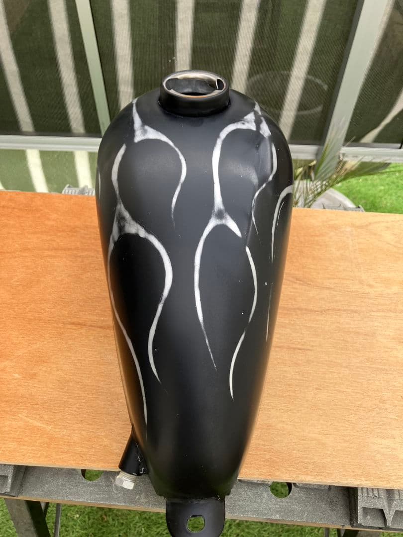 ミニ　ナロー　スポーツスター　フレイムス