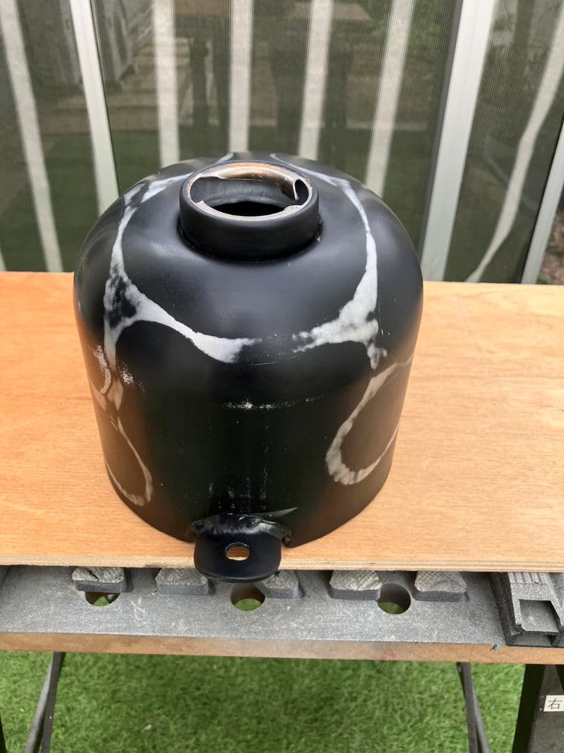 ミニ　ナロー　スポーツスター　フレイムス