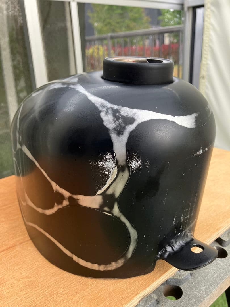 ミニ　ナロー　スポーツスター　フレイムス