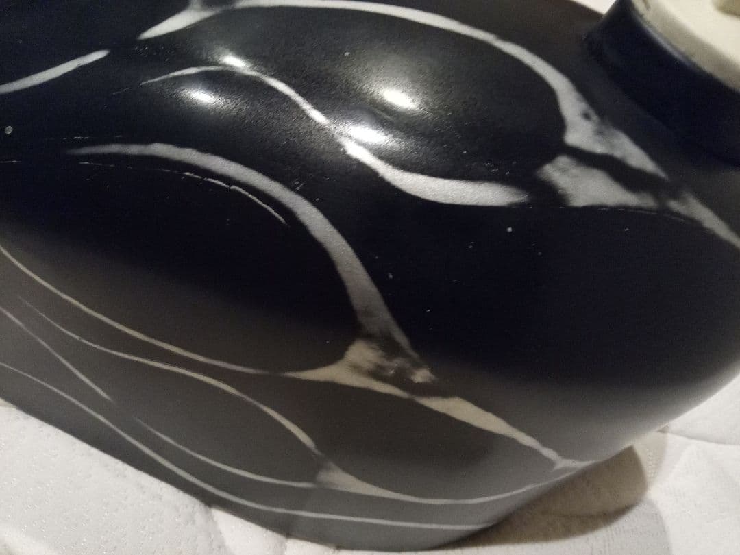 ミニ　ナロー　スポーツスター　フレイムス