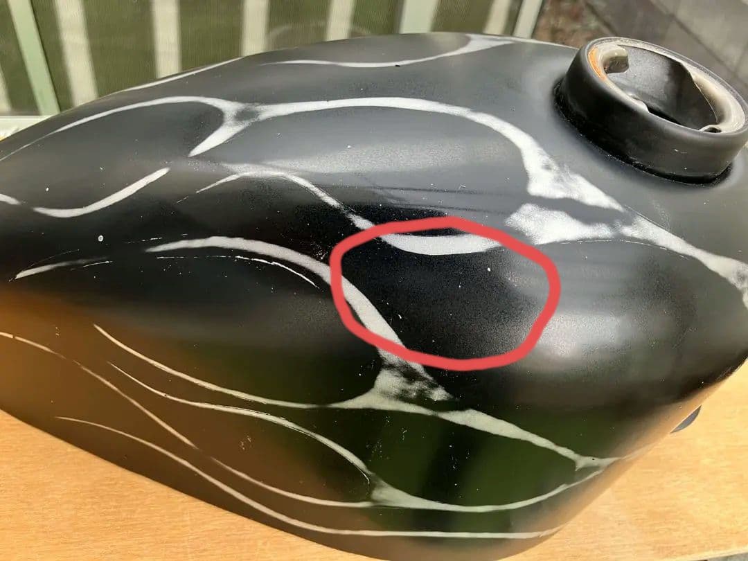 ミニ　ナロー　スポーツスター　フレイムス