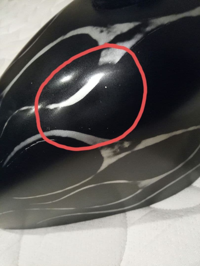 ミニ　ナロー　スポーツスター　フレイムス