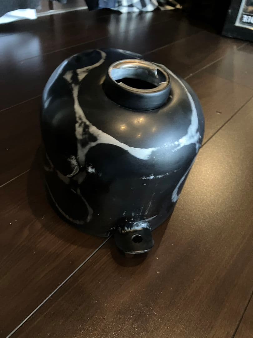 ミニ　ナロー　スポーツスター　フレイムス