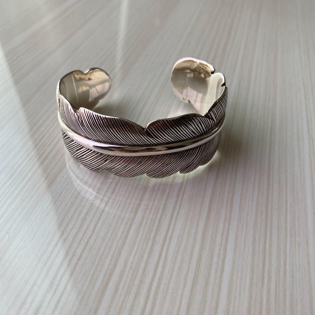 新品【PHILIPPE AUDIBERT/フィリップオーディベール】バングル