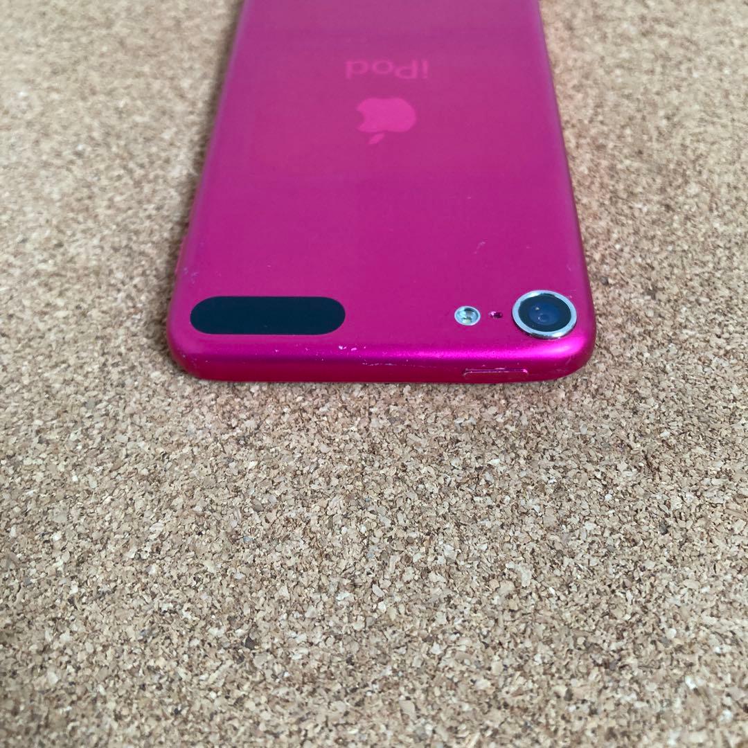 382【早い者勝ち】電池良好☆iPod Touch7 第7世代 32GB☆