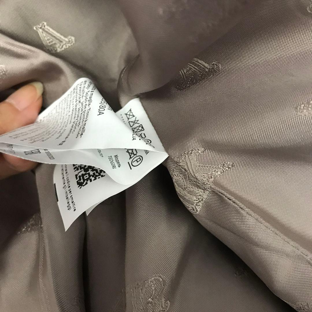 週末限定値下げMax Mara テディベア ショート コート