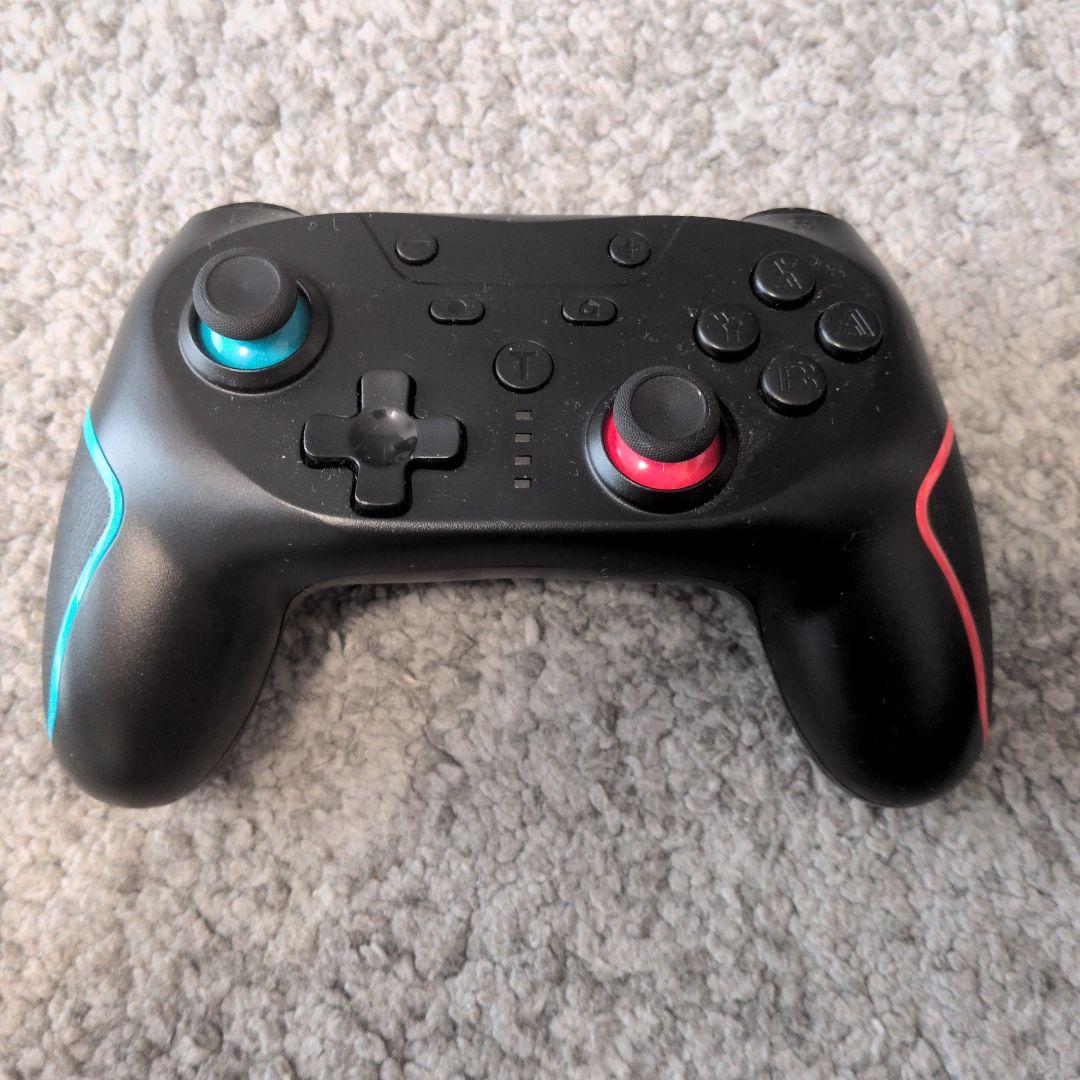 Nintendo Switch 本体 グレー　スマブラSP付き