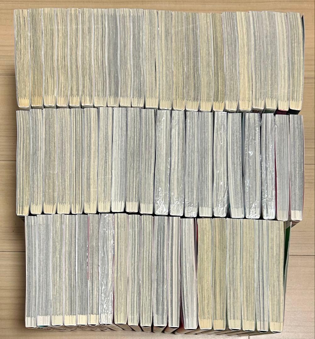 ダンジョンに出会いを求めるのは間違っているだろうか　全巻初版帯付き　フルセット