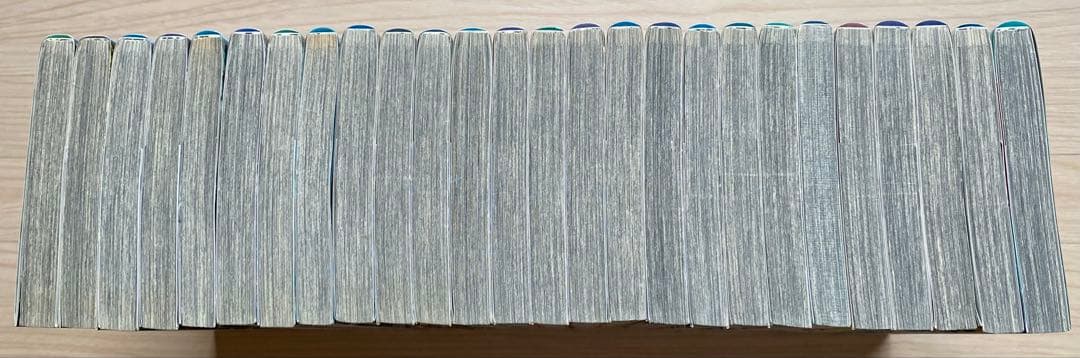 ドクターストーン全巻(1〜26巻)