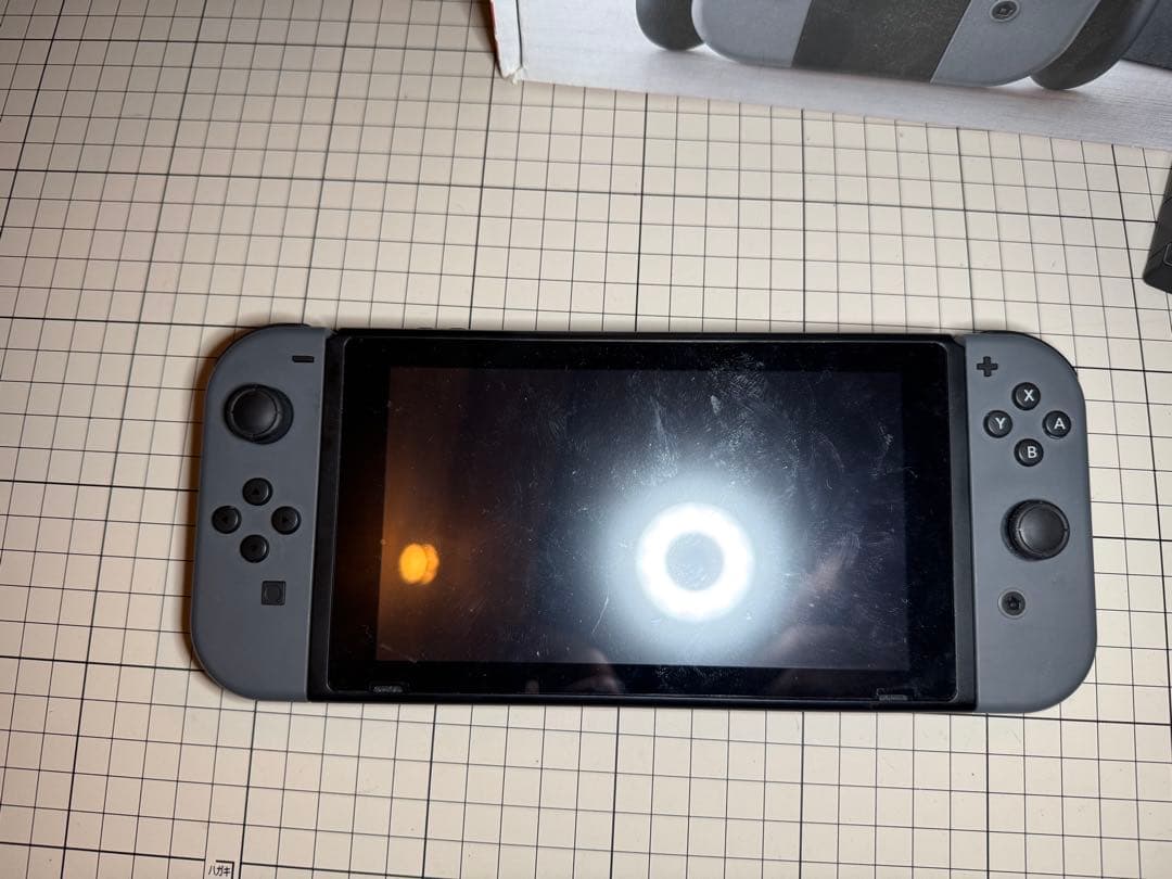 Nintendo Switch Nintendo Switch HAC-S-KAAAA