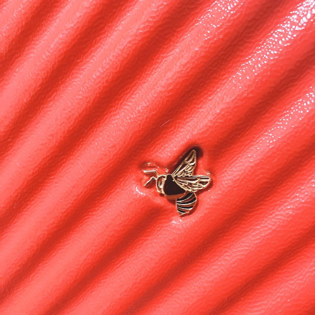 【希少】ACE HaNT mine 4輪 キャリーケース レッド TSA