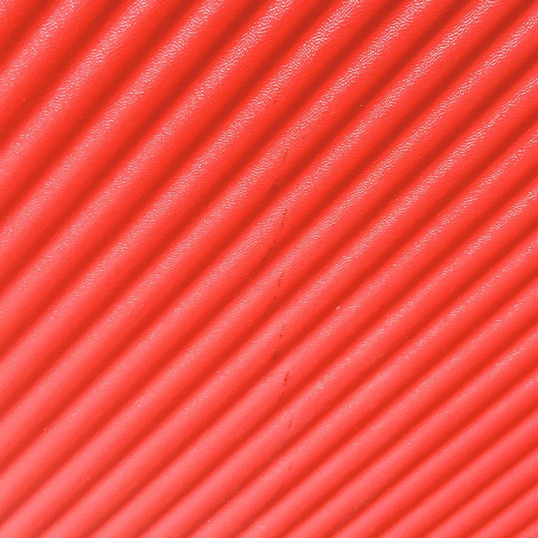 【希少】ACE HaNT mine 4輪 キャリーケース レッド TSA