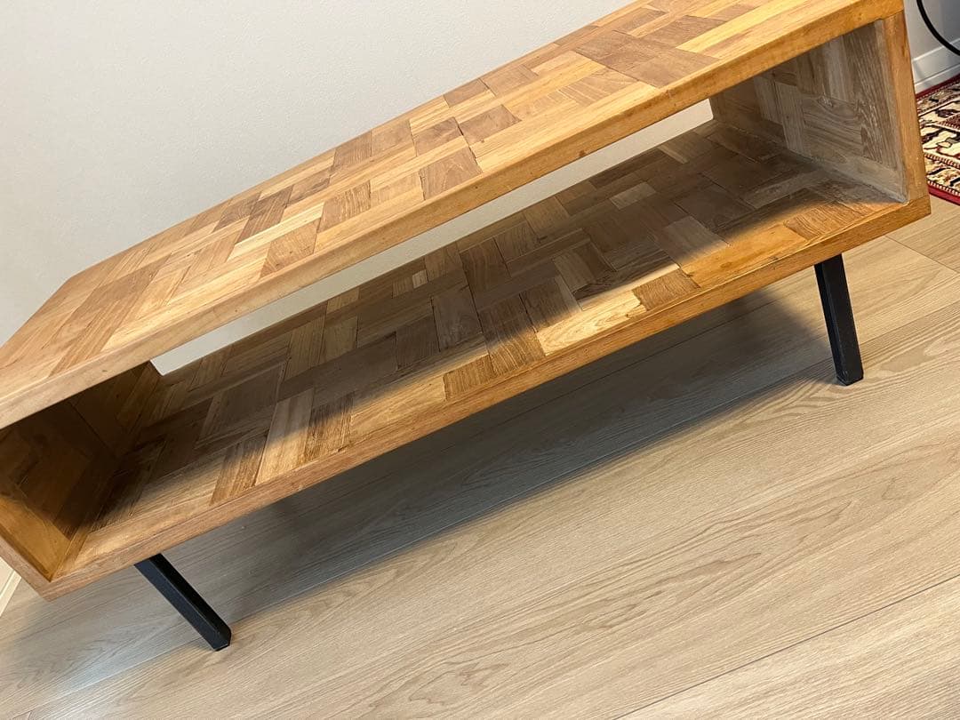ACME Furniture TROY COFFEE TABLE トロイ
