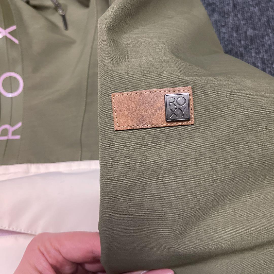 ROXY⭐︎スノボウエア