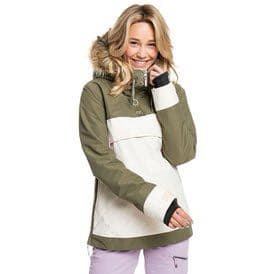 ROXY⭐︎スノボウエア