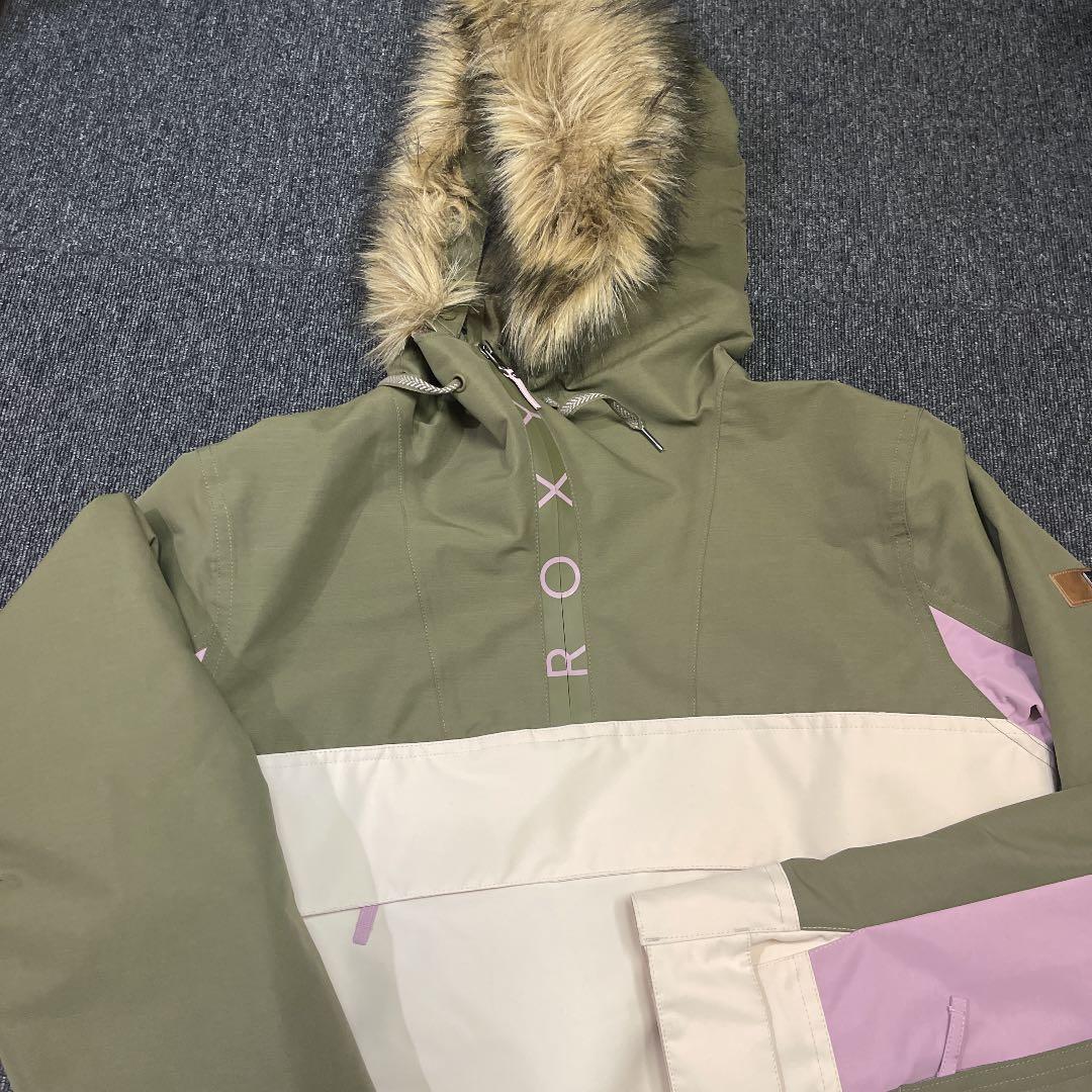 ROXY⭐︎スノボウエア