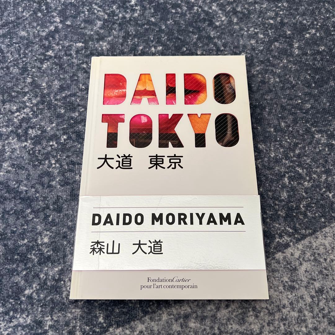 DAIDO TOKYO 大道 東京