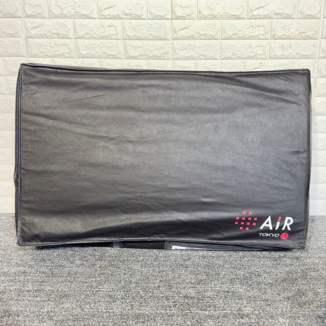 nishikawa 西川 AiR01 エアーマットレス シングル J072