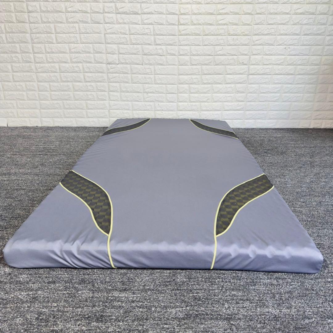 nishikawa 西川 AiR01 エアーマットレス シングル J072