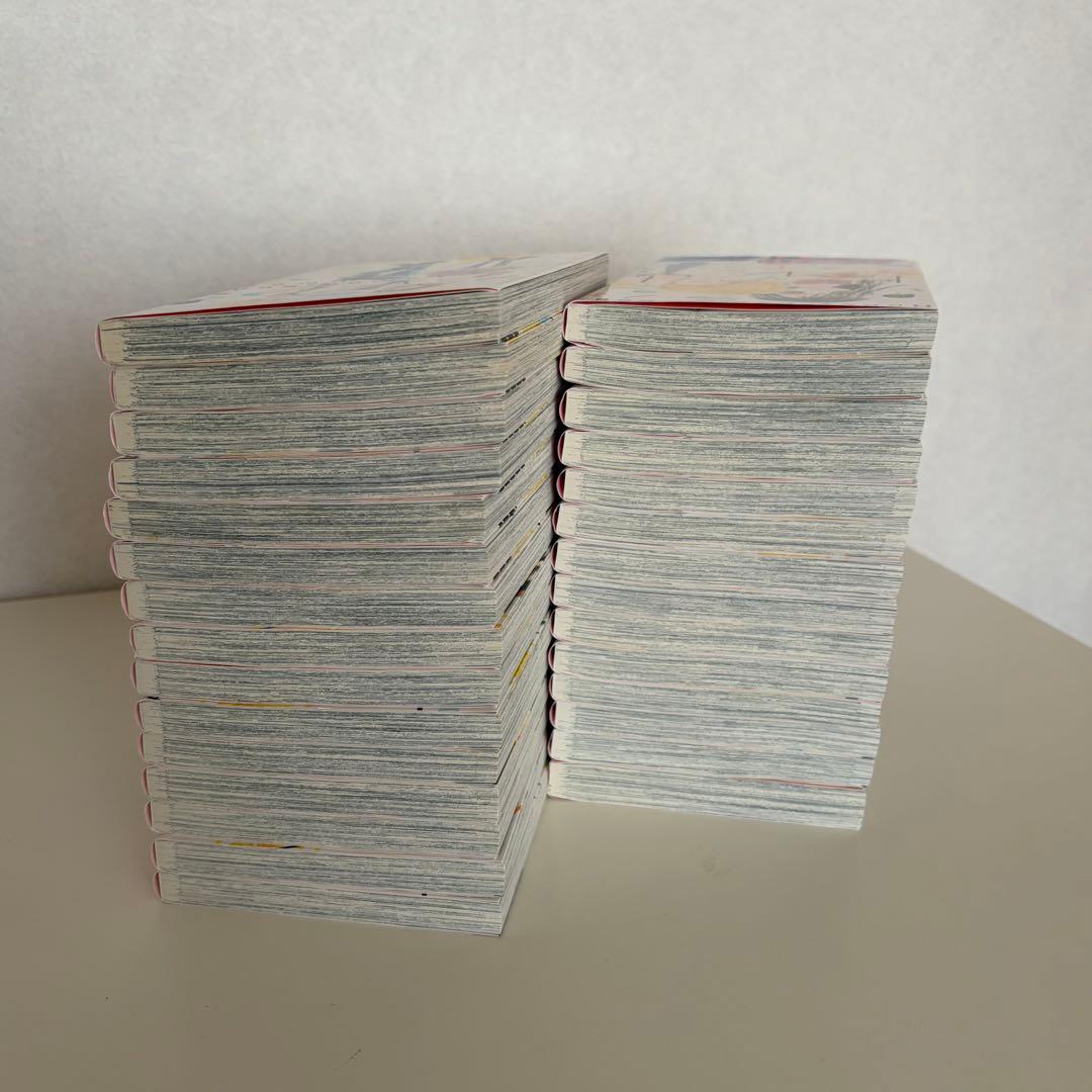 ハニーレモンソーダ 1~28巻 関連本1冊 特典付き