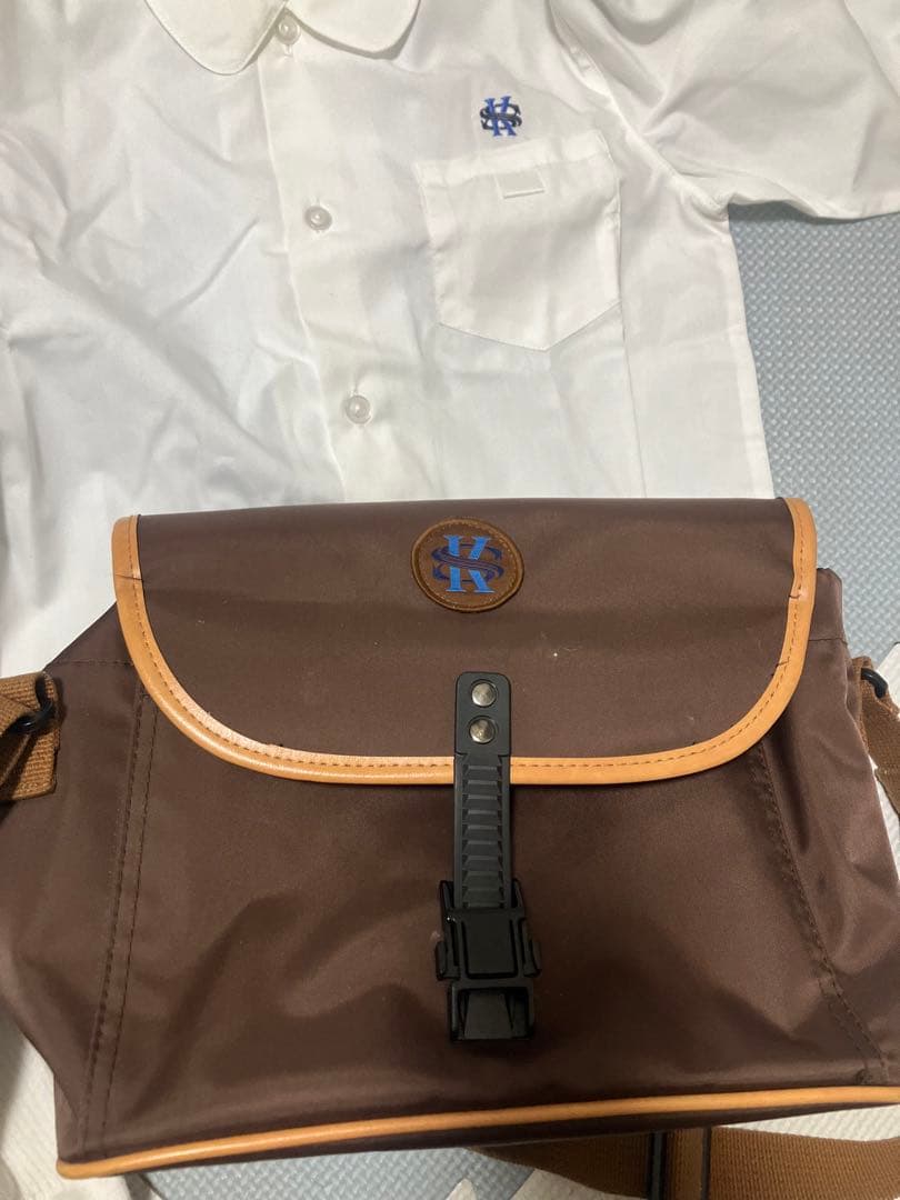 ★私立　品川翔英幼稚園　制服　美品　指定　子供用服セット★