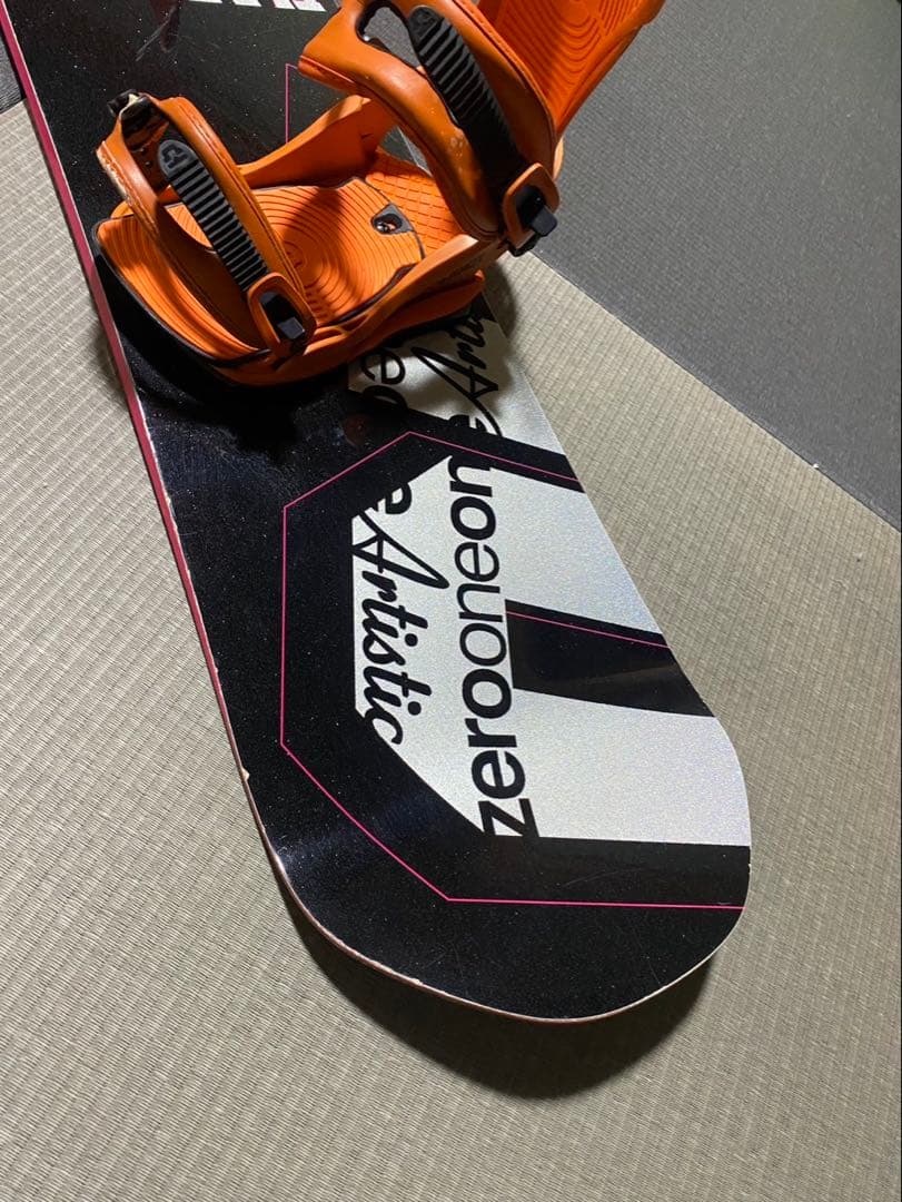 FLAT KING 150 011Union 最終値下げ！！